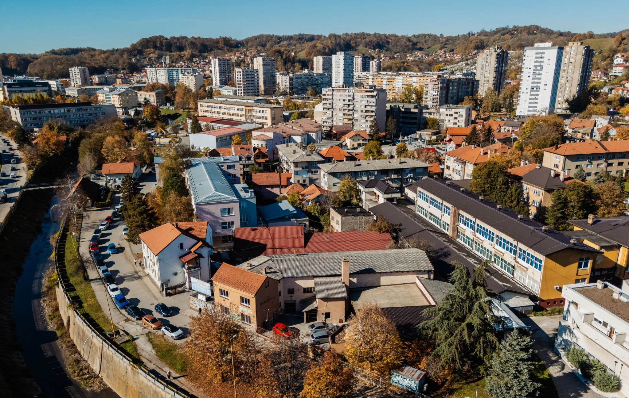 Vlastiti biznis u Tuzli je moguće pokrenuti za 1 KM, vlast smanjila taksu kako bi potaknula rast broja obrtnika