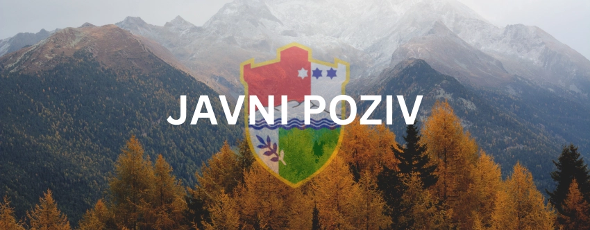 JAVNI POZIV poticaj za primarnu poljoprivrednu proizvodnju za 2026. godinu - Srednjobosanski kanton
