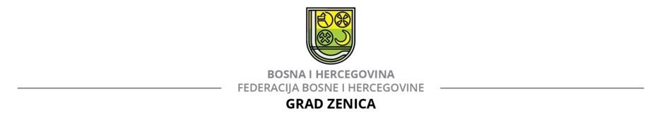 Javni poziv za dodjelu podsticajnih sredstava namijenjenih za oblast privrede u 2026. godini na području Grada Zenica