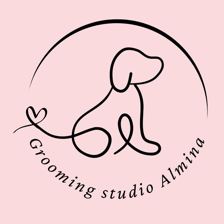 Grooming studio Almina
