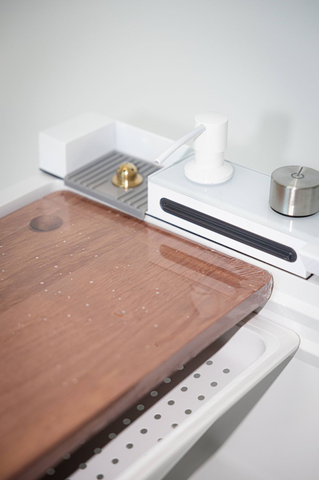 Alba - Multifunkcionalni sudoper 68