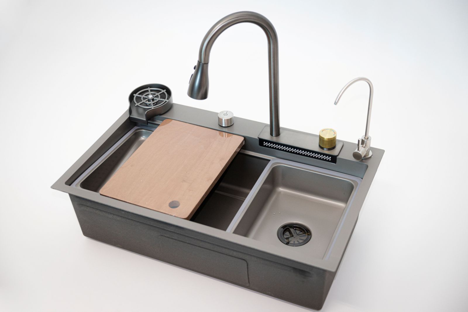 Stone – Multifunkcionalni sudoper 75