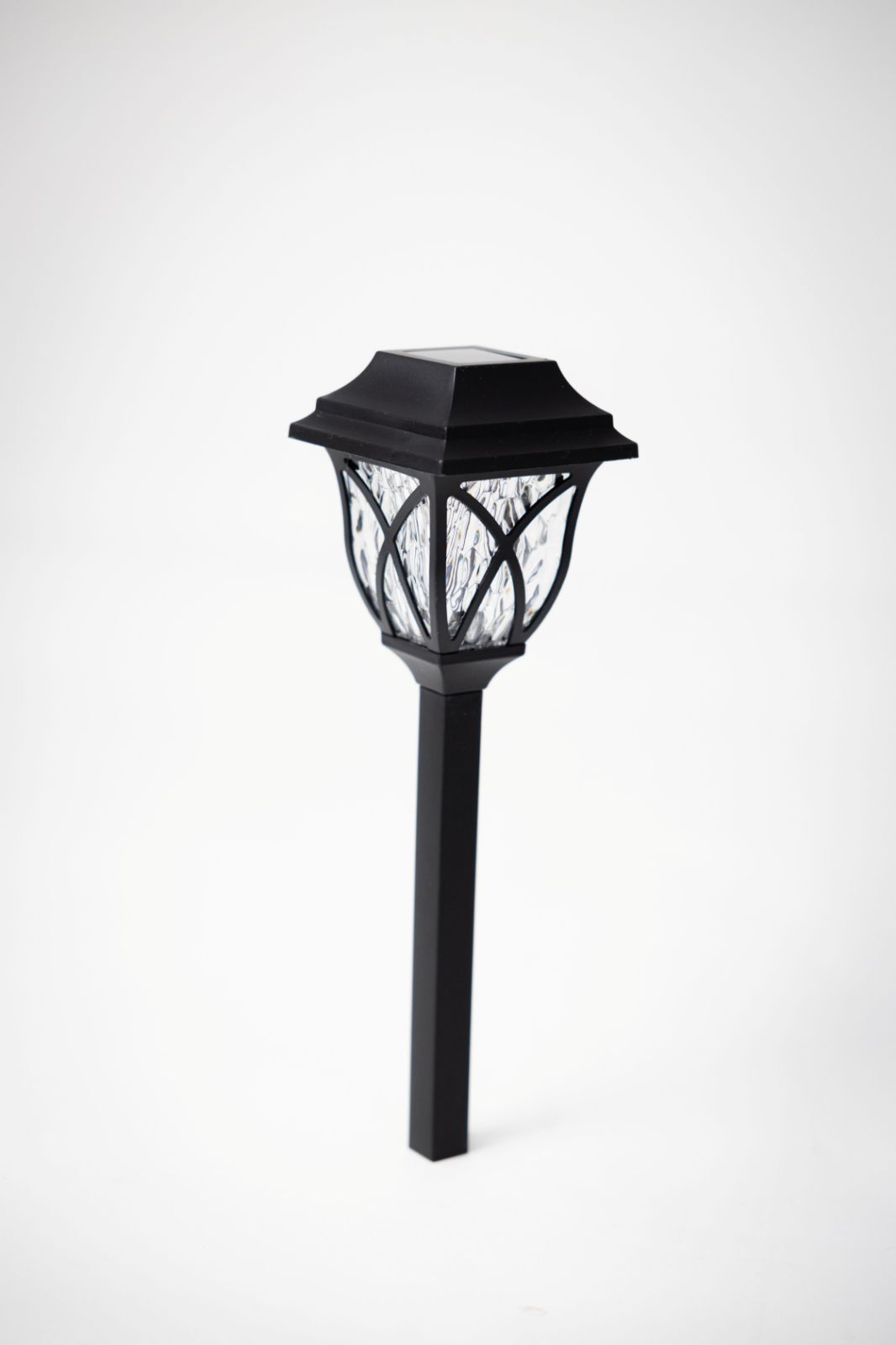 Lampa solarna vrtna