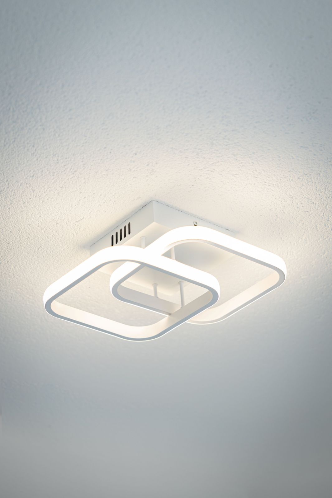 Aura – LED Luster