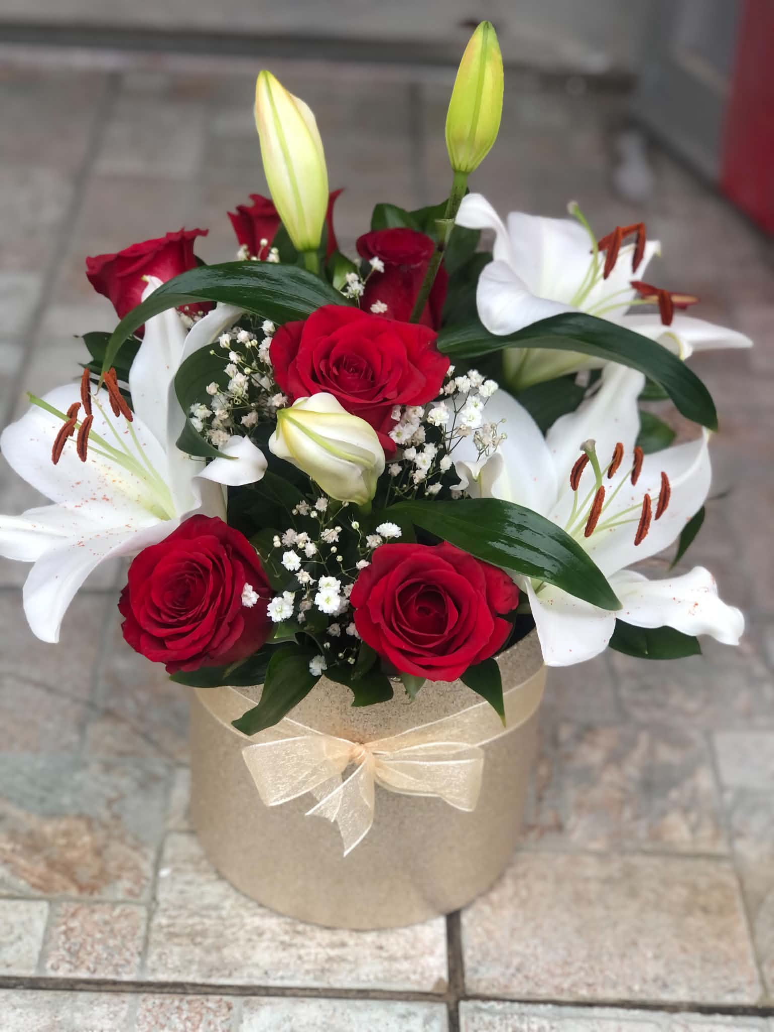 Buketi Cvjećare Alma Živinice