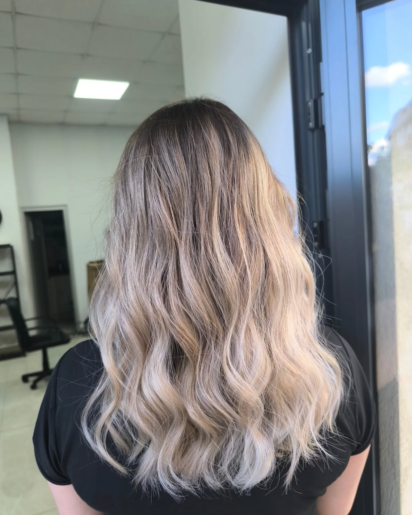 Balayage