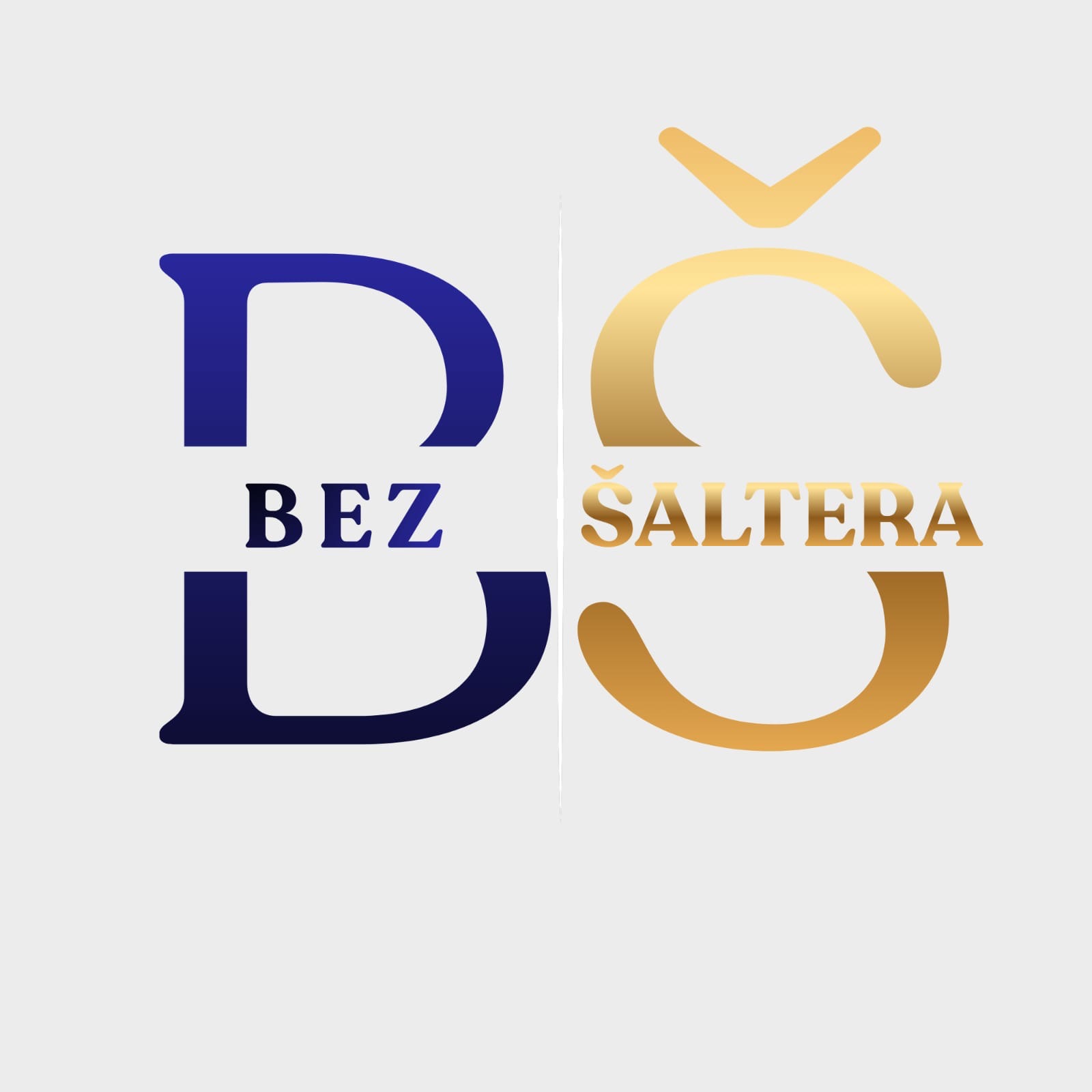 BEZ ŠALTERA