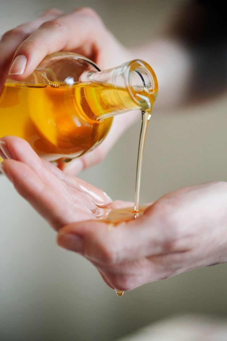 Olive oil masaža 45'