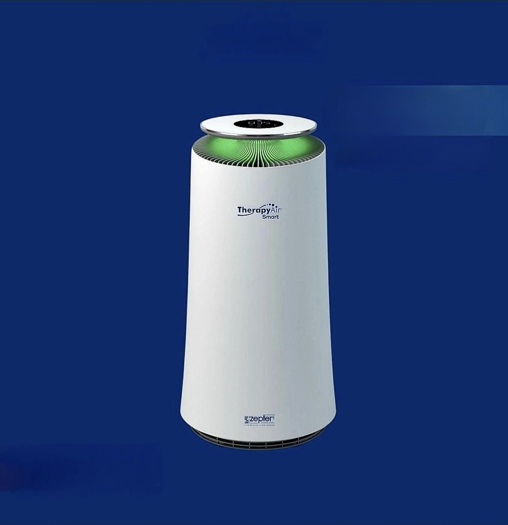 Zepter TherapyAir Smart