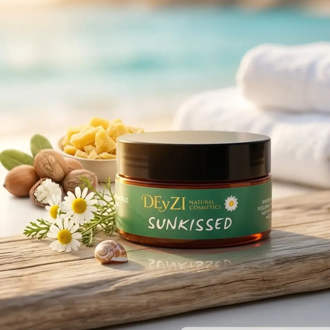 DEyZI SUNKISSED