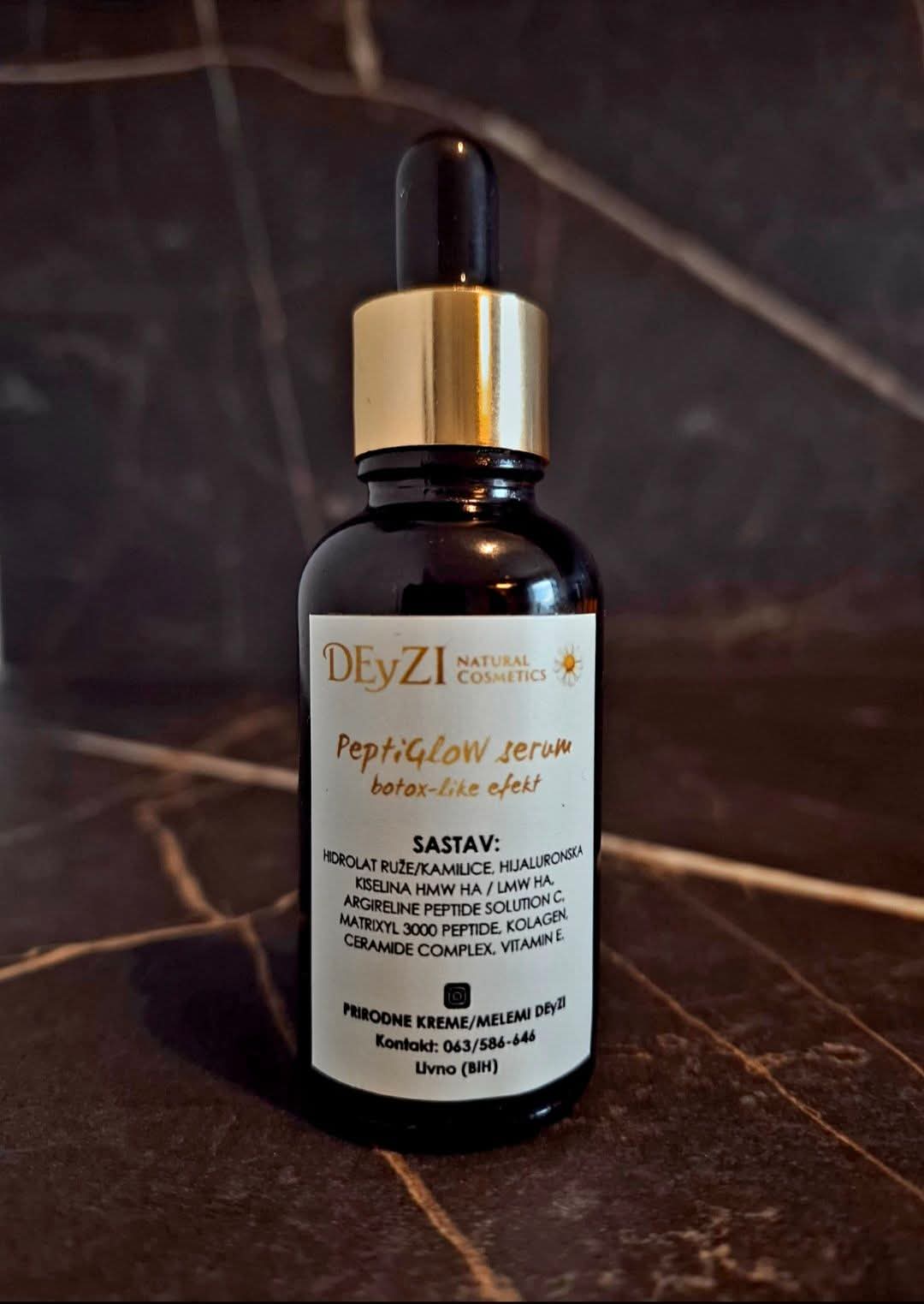 PeptiGloW Serum 