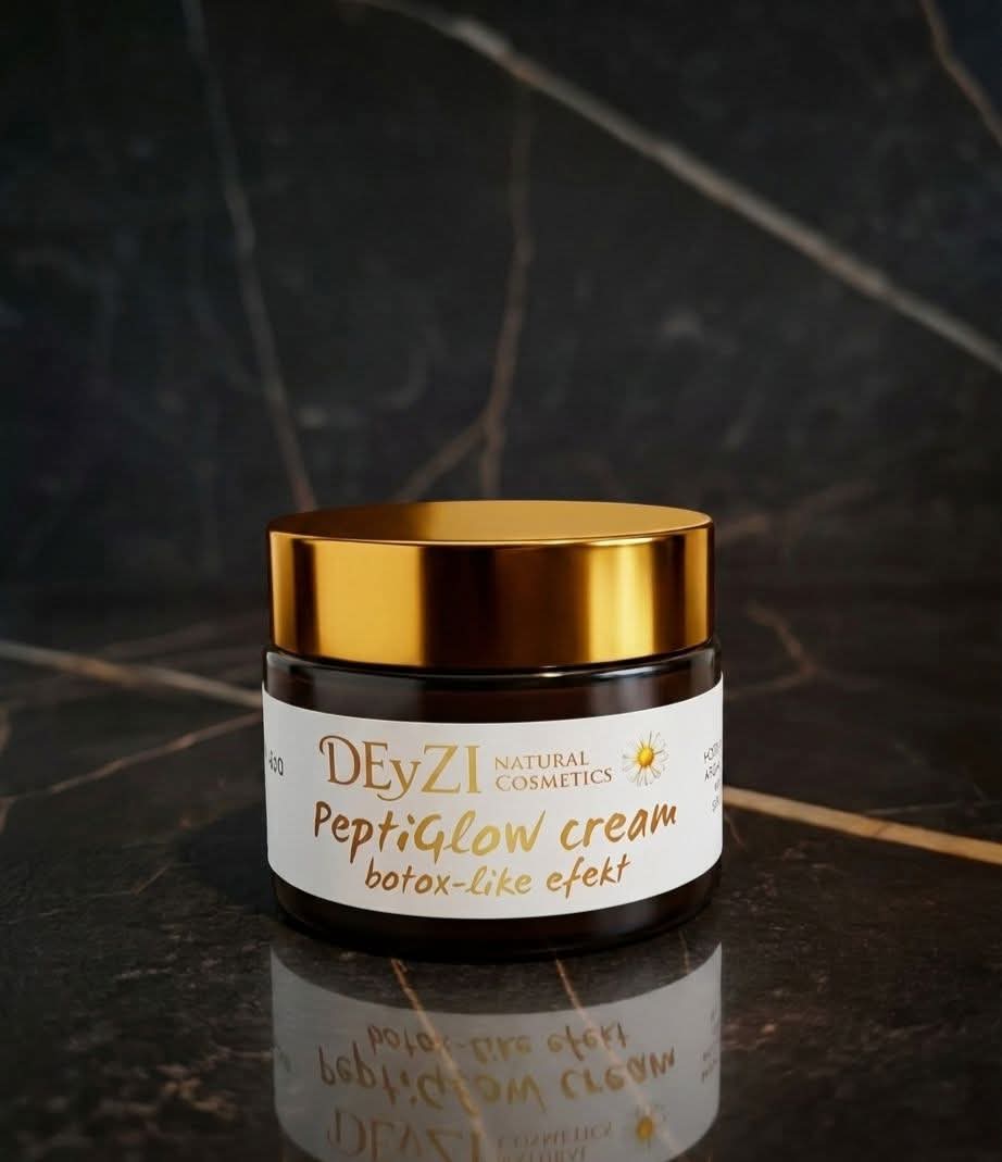PeptiGloW cream