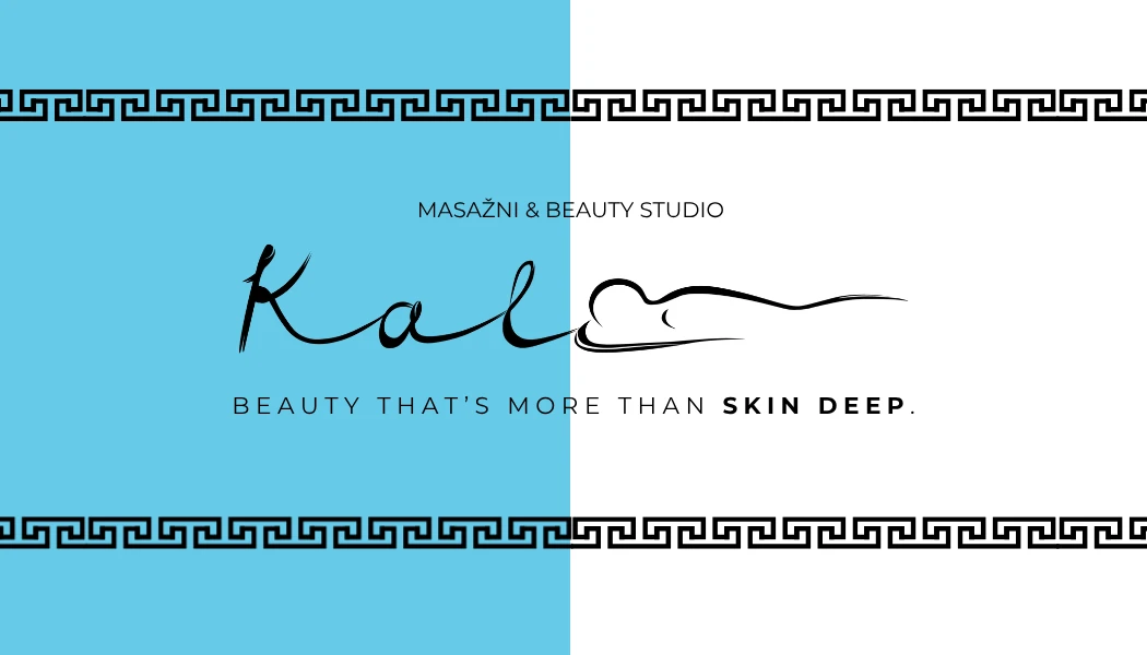 Masažni & beauty studio ''Kalon''